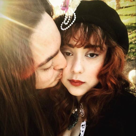 Meet your Posher, Daniela - Picture 1 of 1